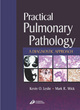Image for Diagnostic pathology of the lung
