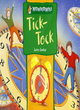 Image for Wonderwise: Tick-Tock: A book about time