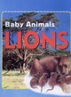 Image for Baby Animals:Lions