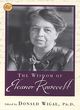 Image for The wisdom of Eleanor Roosevelt