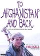 Image for To Afghanistan And Back - Updated Ed.