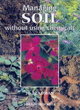 Image for Managing soil without using chemicals