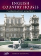 Image for English Country Houses