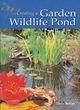 Image for Creating a garden wilflife pond