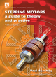 Image for Stepping motors