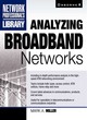 Image for Analyzing Broadband Networks