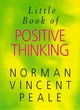 Image for Little book of positive thinking