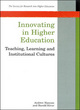 Image for Innovating in Higher Education