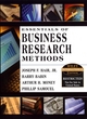 Image for Essentials of Business Research