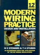 Image for Modern Wiring Practice