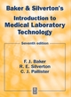 Image for Baker &amp; Silverton&#39;s introduction to medical laboratory technology