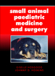 Image for Small animal paediatric medicine and surgery