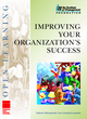 Image for Improving your organization&#39;s success