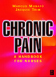 Image for Chronic pain  : a handbook for nurses