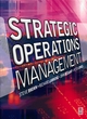 Image for Strategic Operations Management