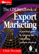 Image for The CIM Handbook of Export Marketing