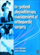 Image for In-Patient Physiotherapy Management of Orthopaedic Surgery