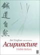 Image for Acupuncture  : visible holism