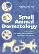 Image for Small animal dermatology  : a practical guide to the diagnosis and management of skin diseases in dogs and cats