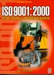 Image for ISO 9001 - 2000 for Small Businesses