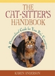 Image for The cat-sitter&#39;s handbook