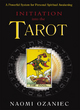 Image for Initiation into the Tarot  : a powerful system for personal spiritual awakening