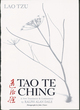Image for Tao te ching  : a new translation &amp; commentary