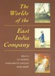 Image for The worlds of the East India Company