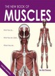 Image for The new book of muscles