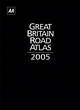 Image for AA Great Britain road atlas 2005