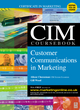 Image for Customer communications in marketing, 2003-2004