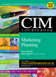 Image for Marketing planning, 2003-2004