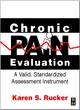 Image for Comprehensive chronic pain evaluation  : a user&#39;s manual