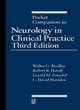 Image for Pocket Companion to Neurology in Clinical Practice