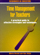 Image for Time Management for Teachers