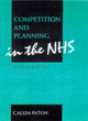 Image for Competition and Planning in the NHS