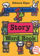 Image for Jack and Annie&#39;s Story Word Book