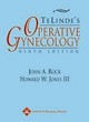 Image for Telinde&#39;s Operative Gynecology