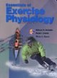 Image for Essentials of exercise physiology