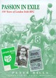 Image for London Irish  : 100 years of the exiles