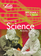 Image for Science activity book  : teaching and learning: Year 2, term 2