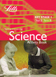 Image for Science  : activity book