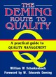 Image for The Deming Route to Quality