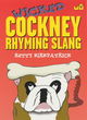 Image for Wicked Cockney Rhyming Slang