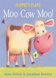 Image for Moo, Cow, Moo