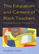 Image for Education and Careers of Black Teachers