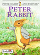Image for Peter Rabbit Sound Book &amp; Toy