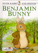 Image for Benjamin Bunny