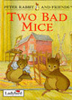 Image for Two Bad Mice
