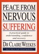 Image for Peace from nervous suffering